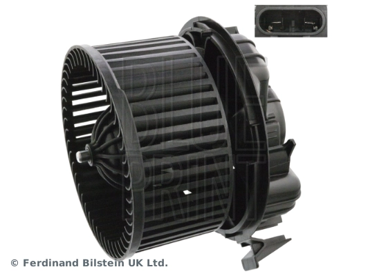 Interior Blower